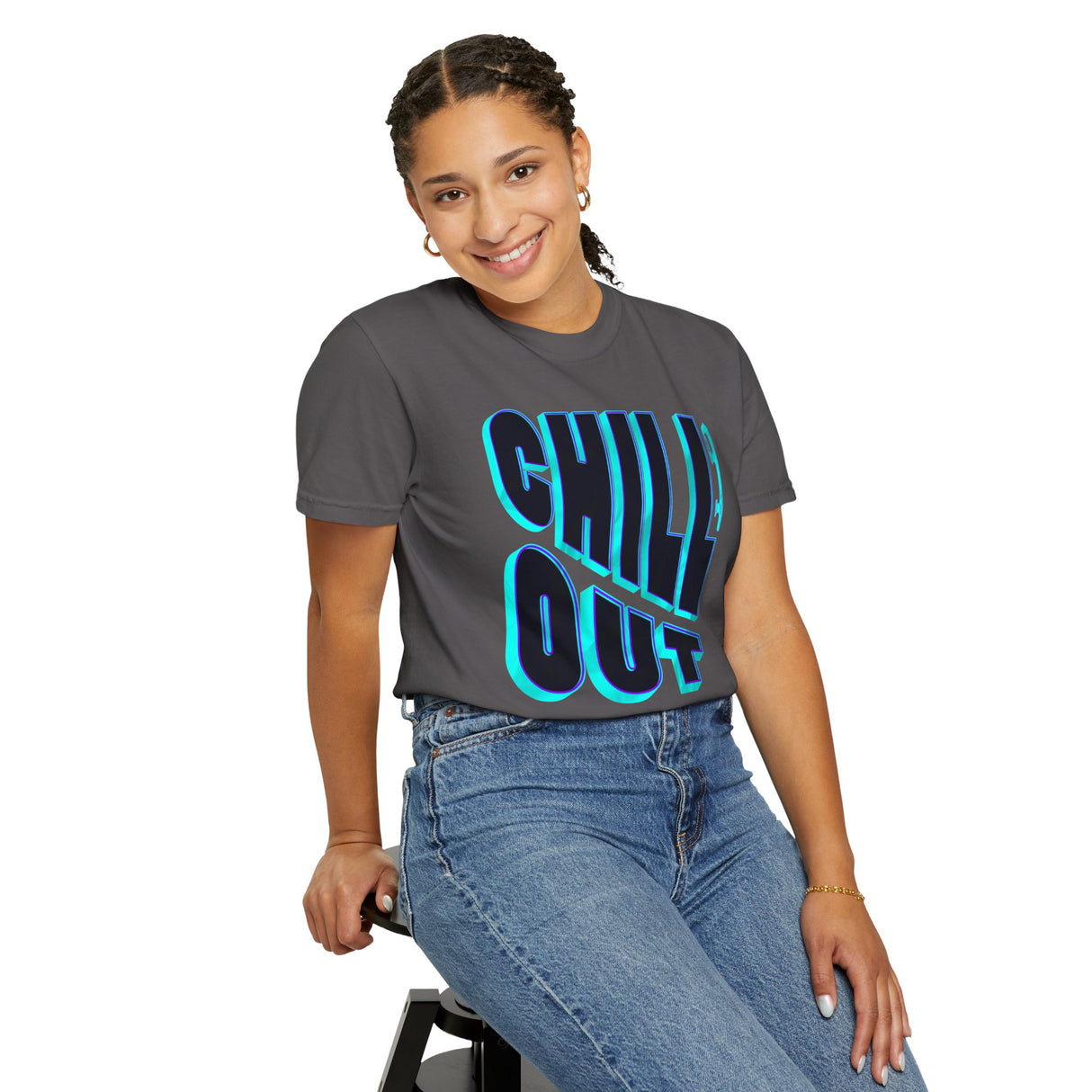 Chill Out Unisex T-Shirt