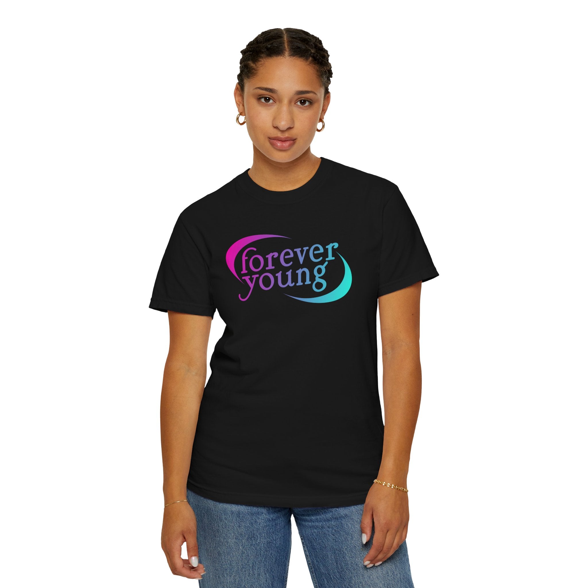 Forever Young T-Shirt