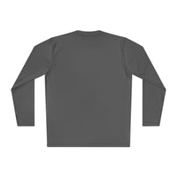 Toepick! Warm Up Long Sleeve Tee - Adults Skate Too LLC