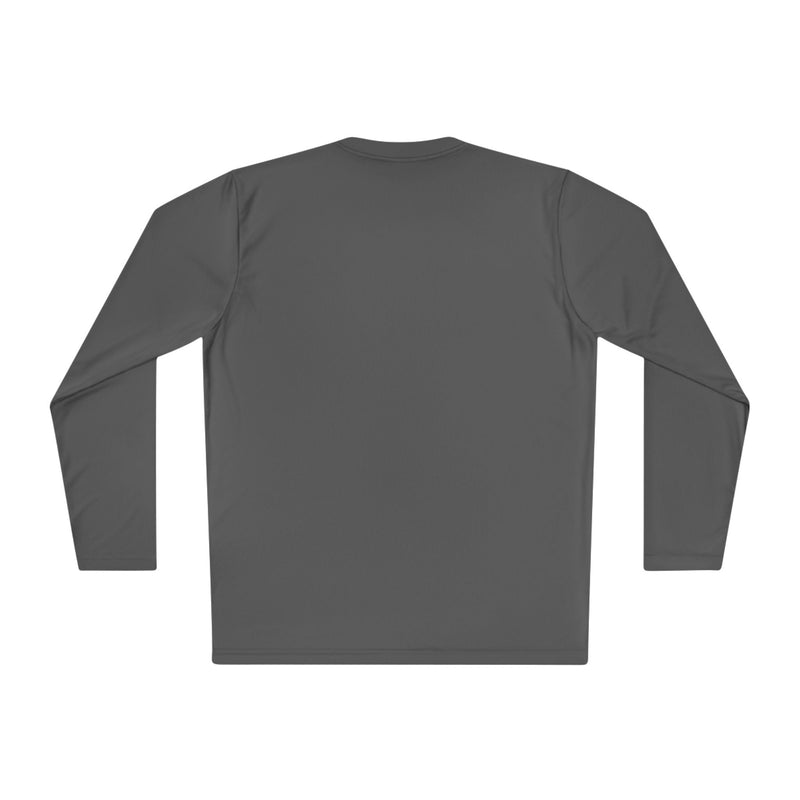 Toepick! Warm Up Long Sleeve Tee - Adults Skate Too LLC