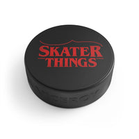 Skater Things Collector Puck
