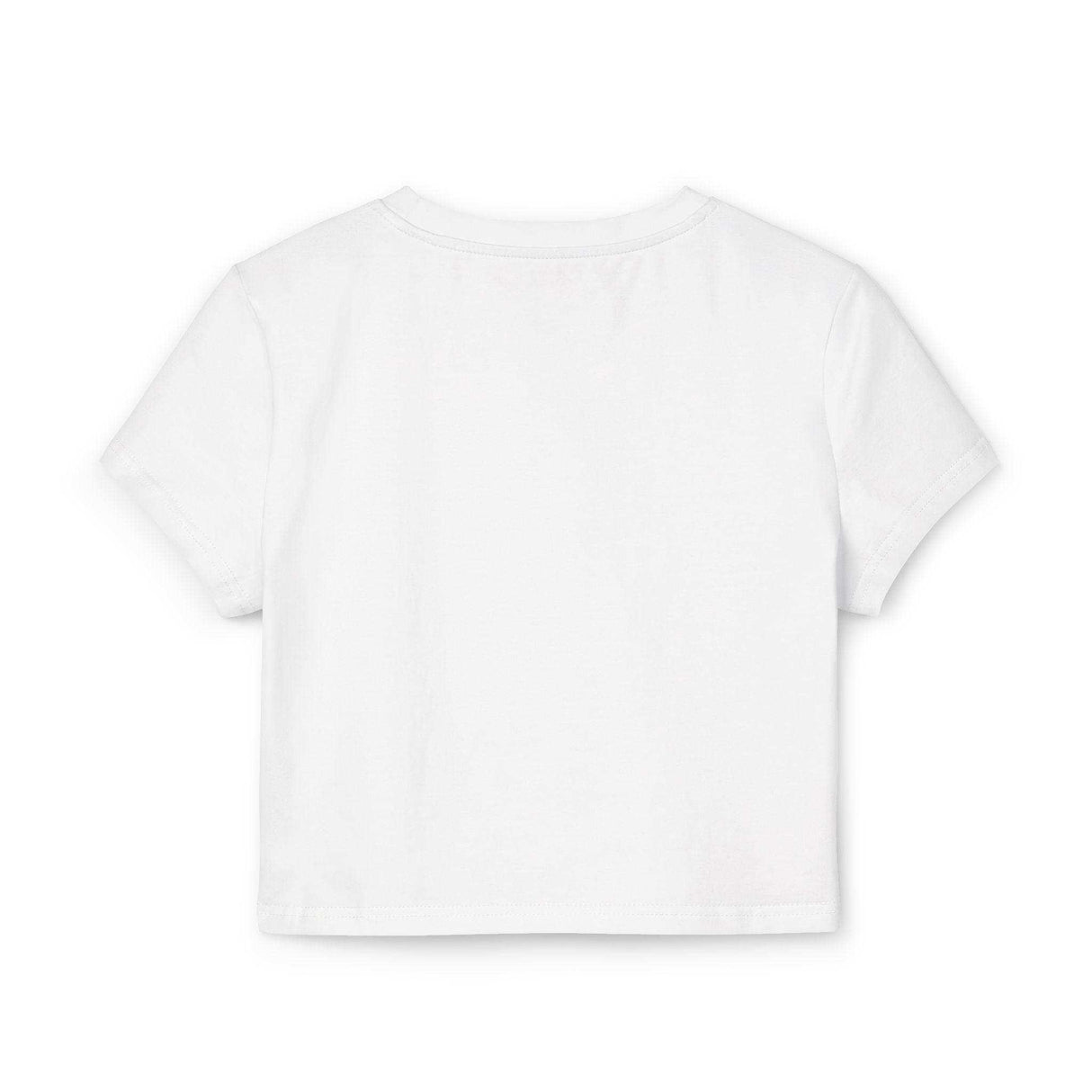 Unicorn Women's Baby Tee - Adults Skate Too LLC