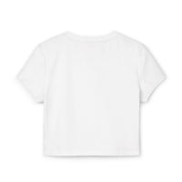 Unicorn Women's Baby Tee