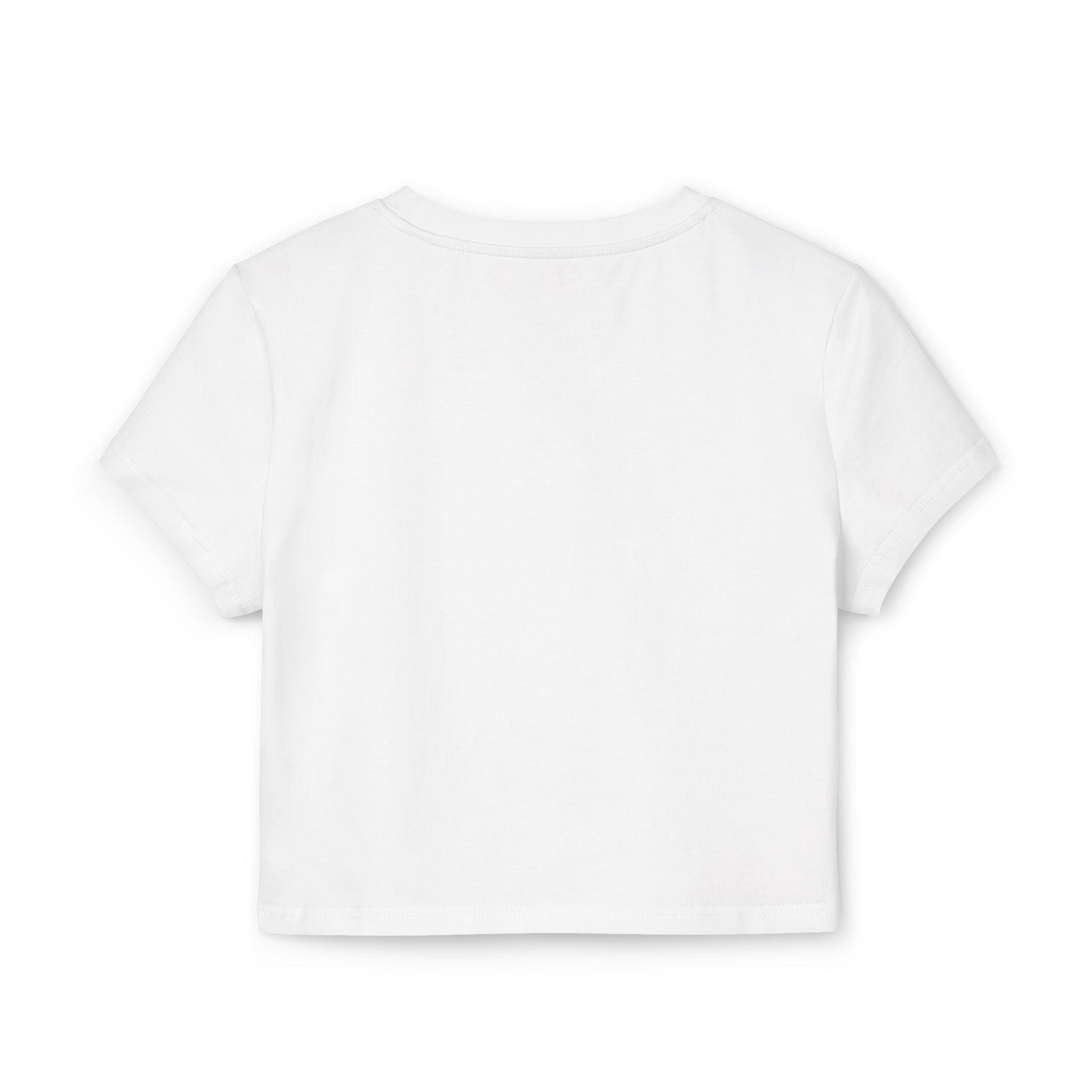 Unicorn Women's Baby Tee