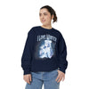 I Love Winter Unisex Sweatshirt