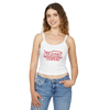 Skater Things Spaghetti Strap Tank Top - Adults Skate Too LLC