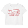 Skater Things Baby Tee