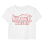 Skater Things Baby Tee