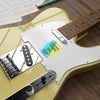 Toepick Trauma Club Holographic Stickers - Adults Skate Too LLC
