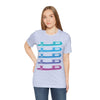 Blade Gradient T-Shirt