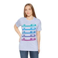 Blade Gradient T-Shirt