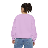 Stand Up Sweatshirt