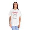 Literally Just A Skater T-Shirt