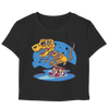 T-REX Skater Baby Tee