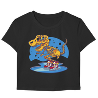 T-REX Skater Baby Tee