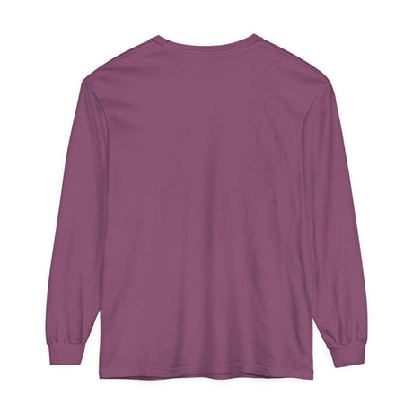 Blade Gradient Unisex Long Sleeve - Adults Skate Too LLC