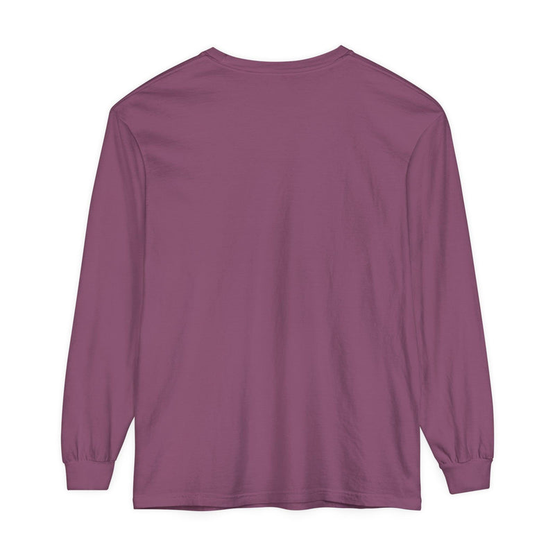 Blade Gradient Unisex Long Sleeve