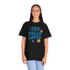 Ten Falls Later T-Shirt - Adults Skate Too LLC