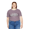 Toepick Survivor Tee