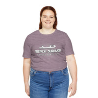 Toepick Survivor Tee