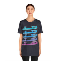 Blade Gradient T-Shirt