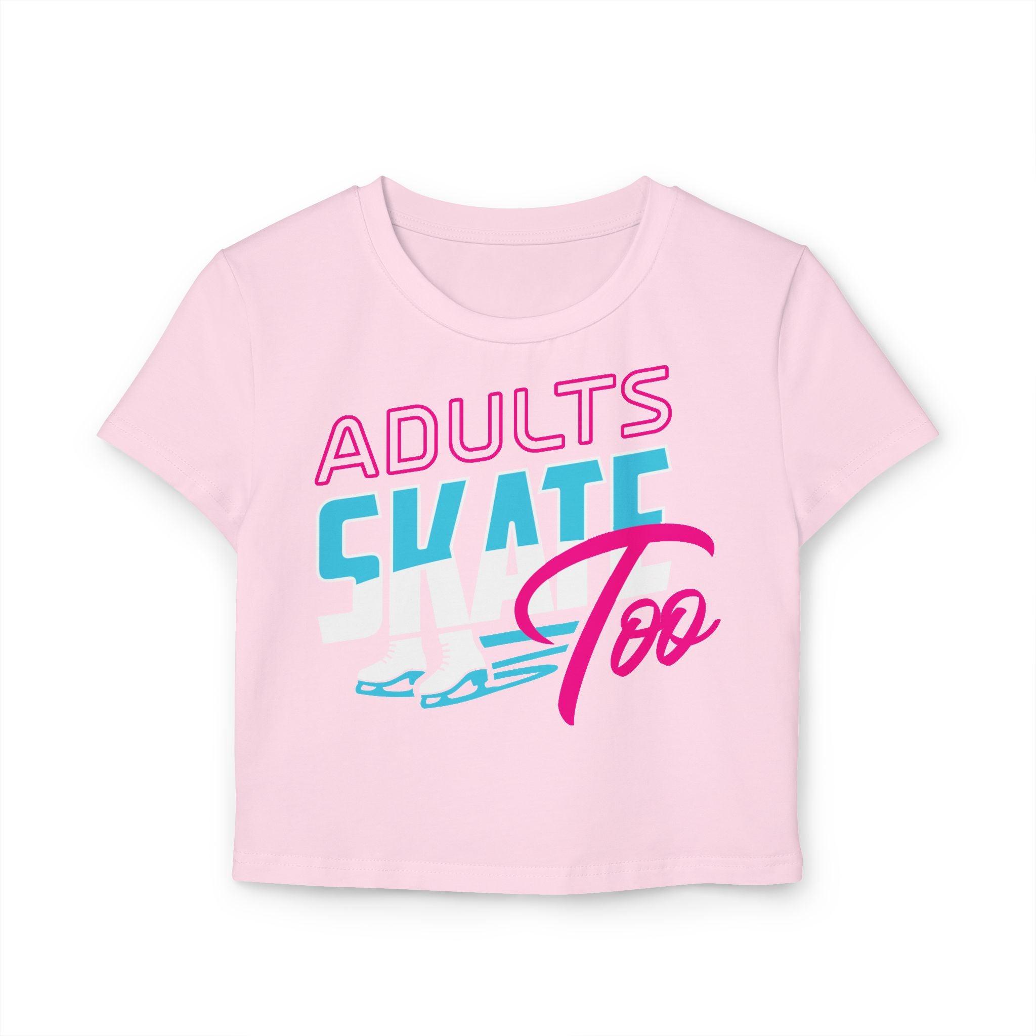 Retro Baby Tee