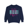 Just Roll With It Unisex Sweatshirt