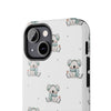 Skating Koala Tough Phone Case