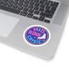 Mid Rink Crisis Skating Stickers - Adults Skate Too LLC