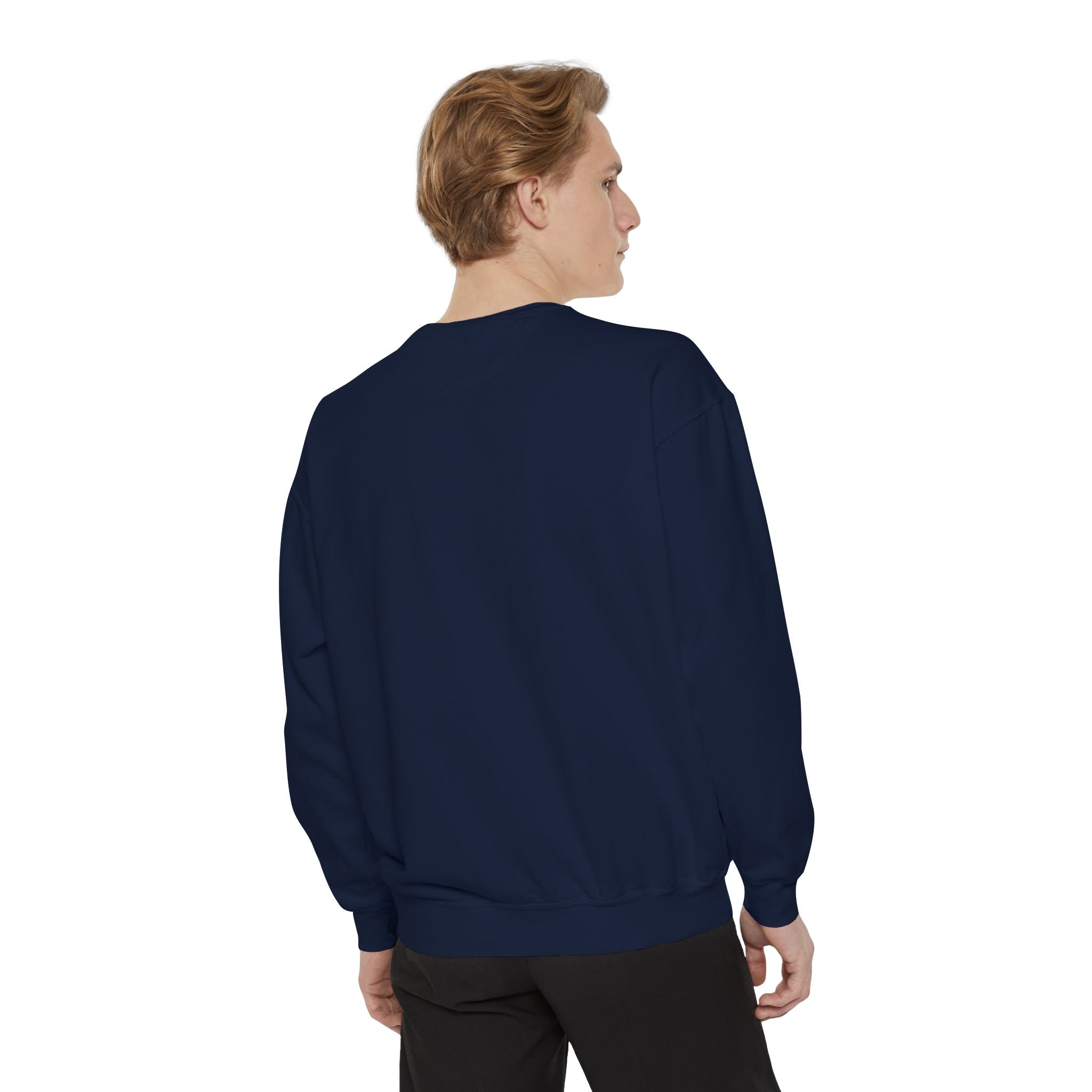 I Don't Always Skate... Unisex Sweatshirt