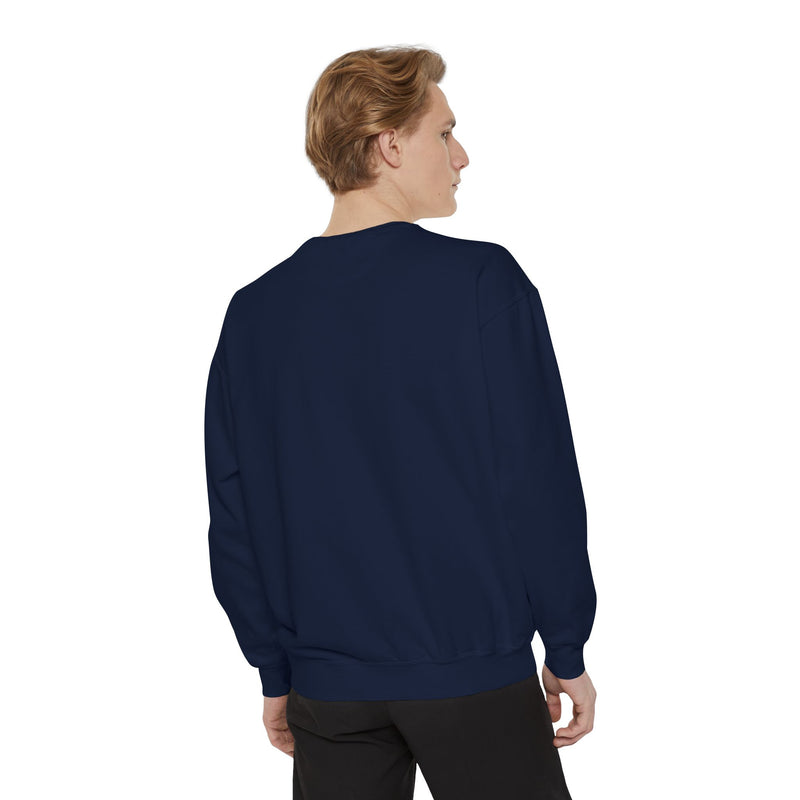 I Don't Always Skate... Unisex Sweatshirt