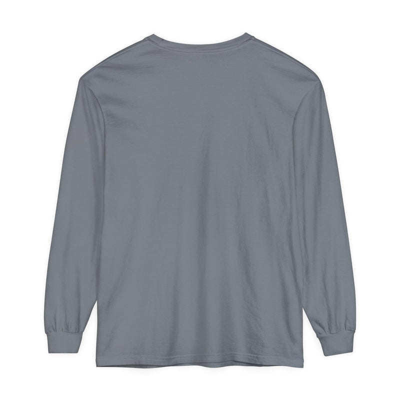 Blade Gradient Unisex Long Sleeve