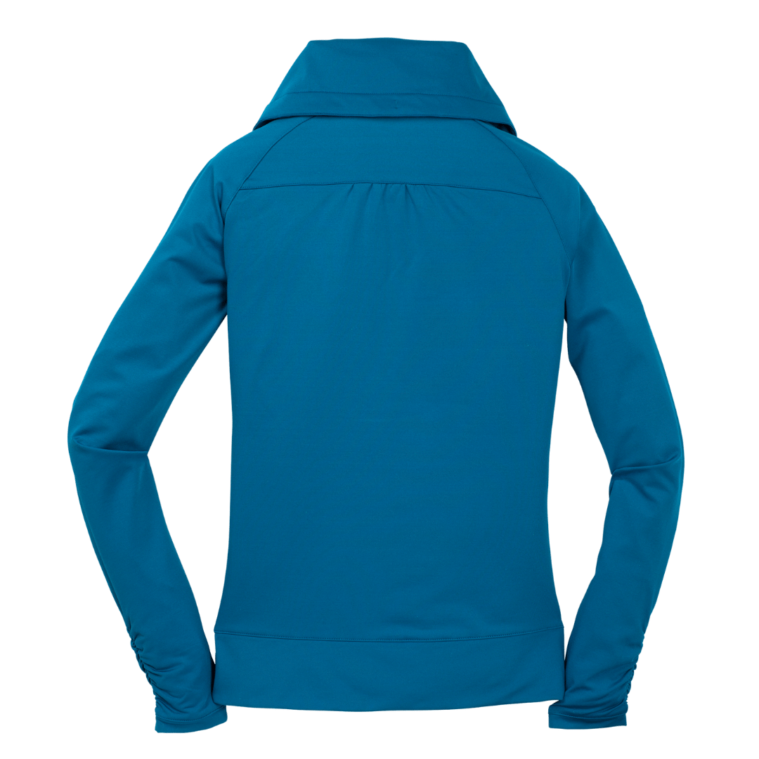 AST Premium Women's Zip Up Jacket