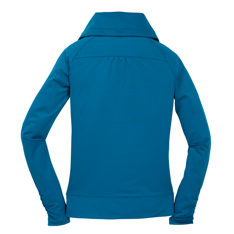 AST Premium Women's Zip Up Jacket