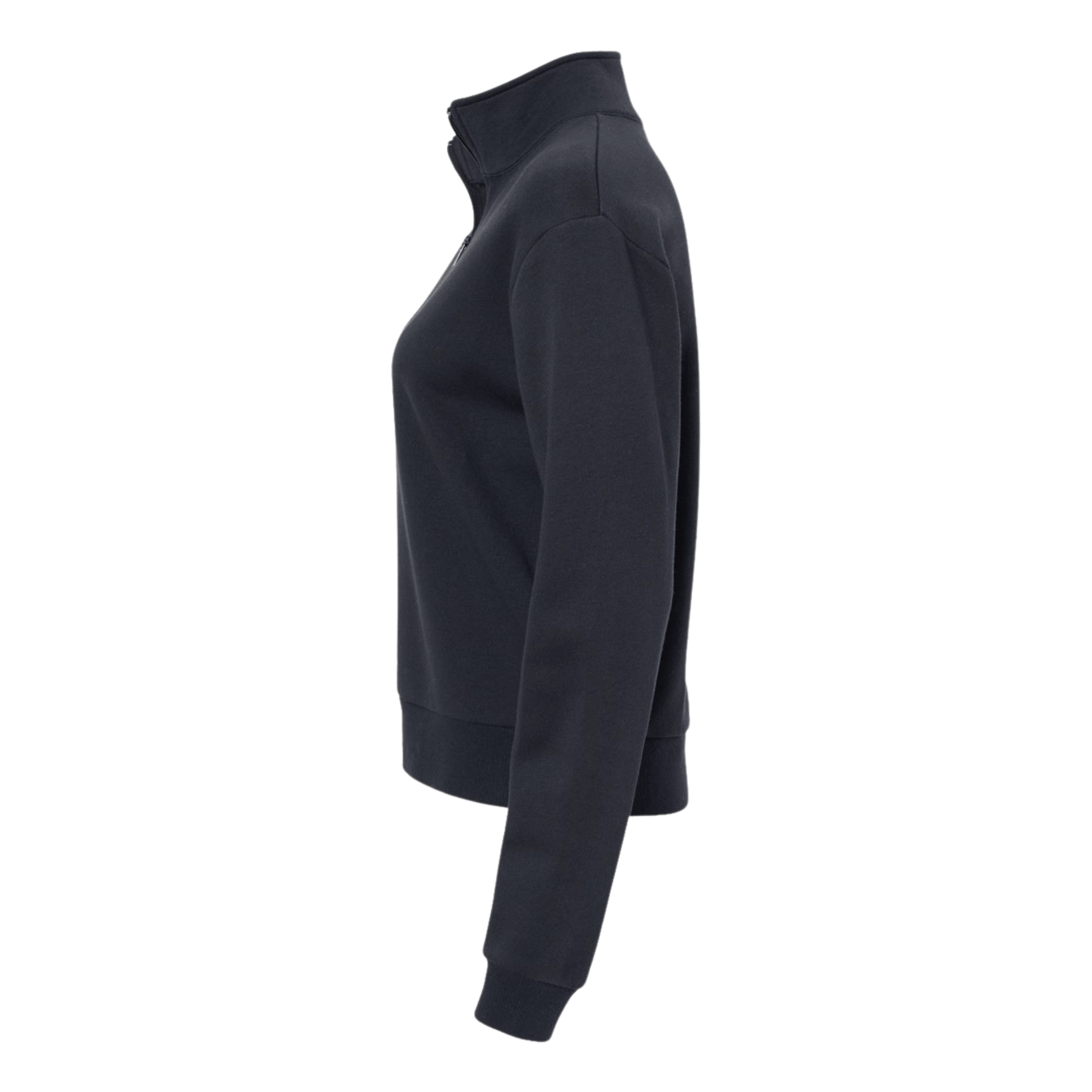 Skaters Social Club Eco-Cozy Fleece Sweatshirt | S