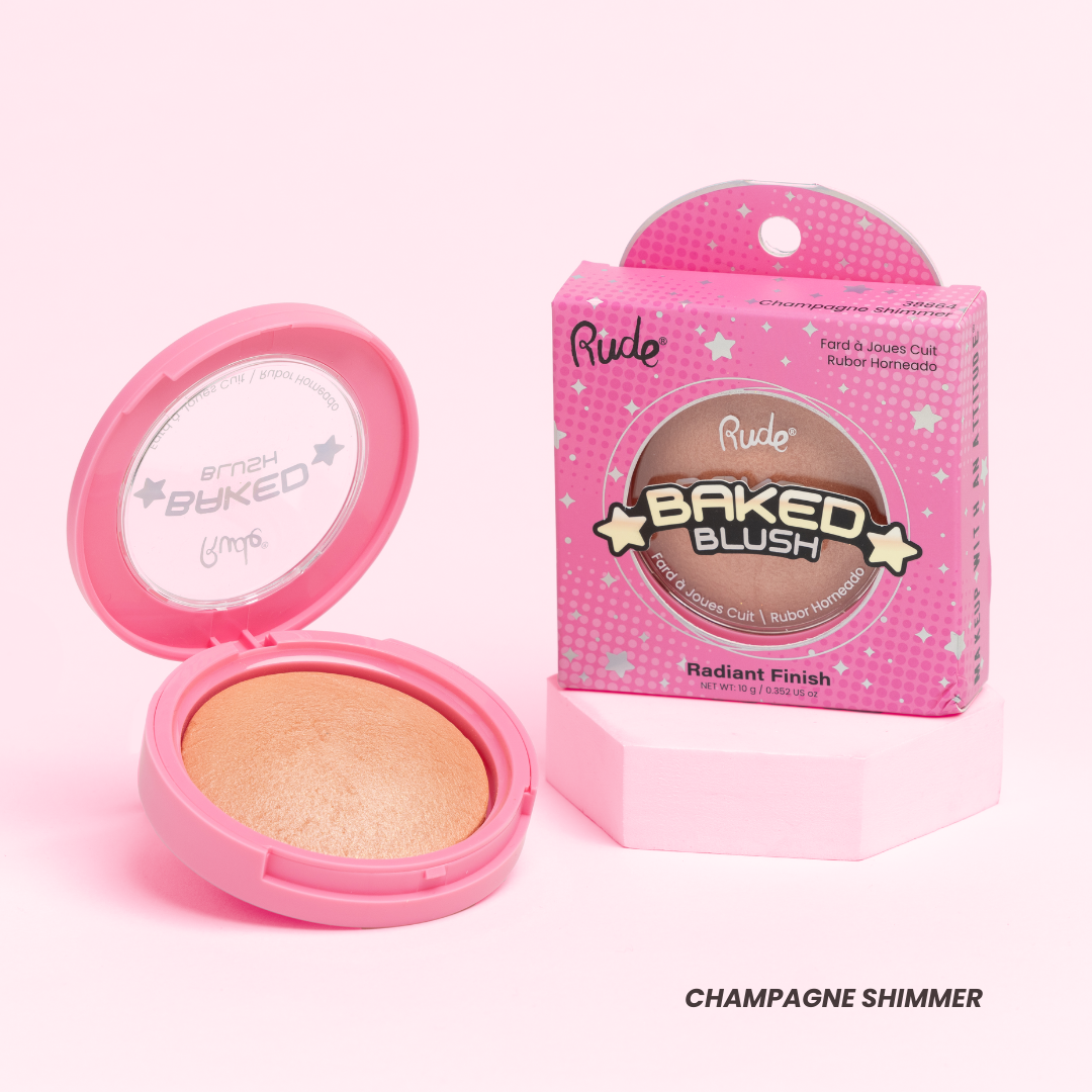 Baked Blush
