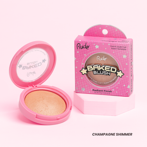 Baked Blush