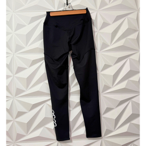 AST Compression Leggings - Black Ice Base - L - Adults Skate Too LLC