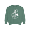 This Is My Happy Place Sweatshirt
