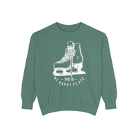 This Is My Happy Place Sweatshirt