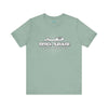 Toepick Survivor Tee