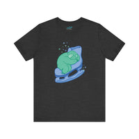 Sleepy Sloth Unisex T-Shirt
