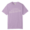 Introverted but Willing to Discuss Figure Skating T-Shirt - Adults Skate Too LLC