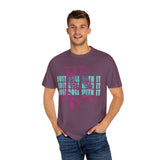 Just Roll With It Unisex T-Shirt