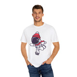 Cosmic Skater Unisex T-Shirt