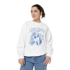 I Love Winter Unisex Sweatshirt