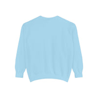 Holy Salchow Sweatshirt