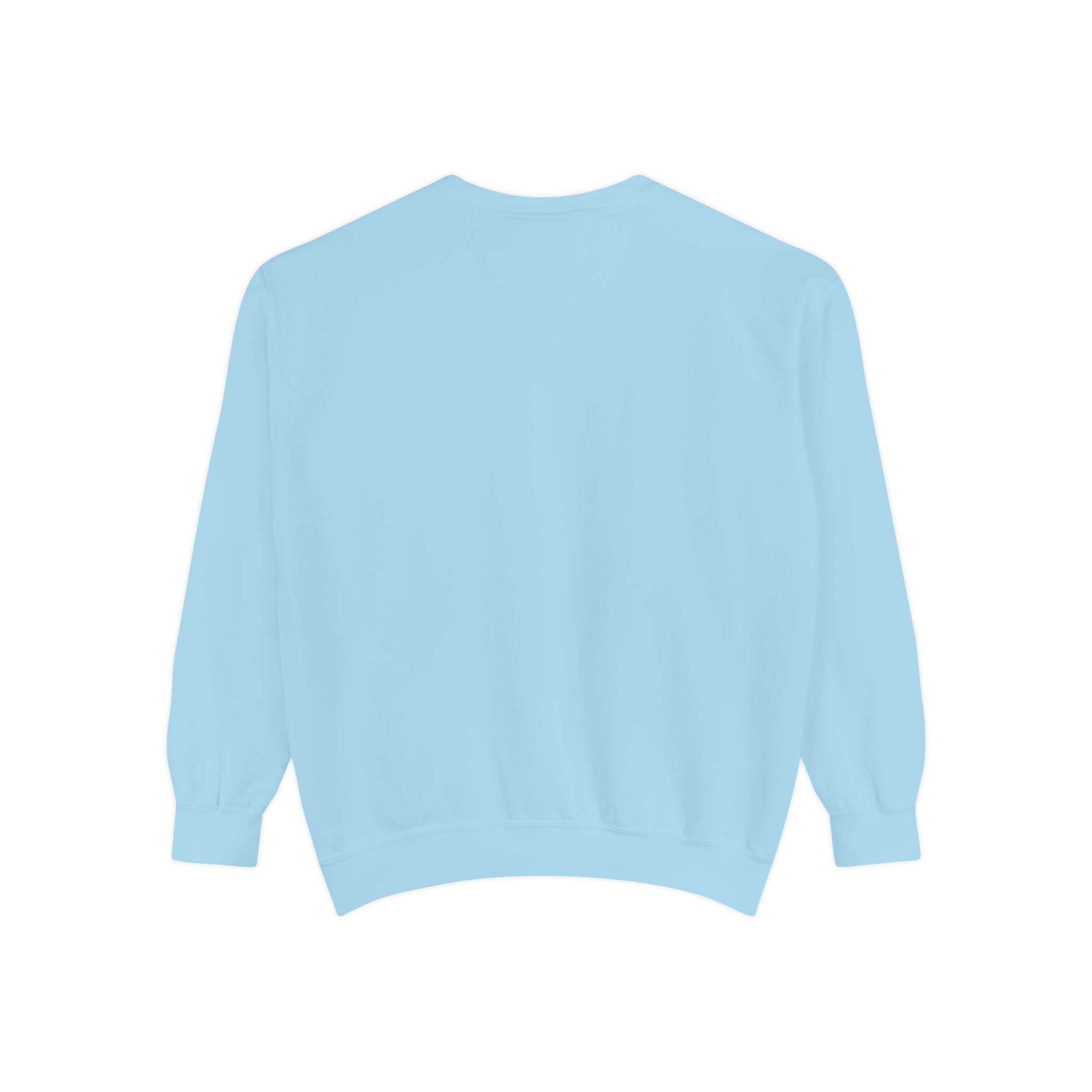 Holy Salchow Sweatshirt
