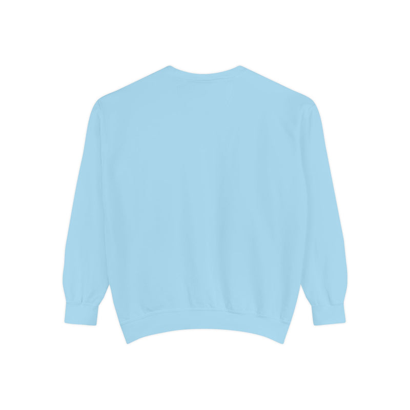 Holy Salchow Sweatshirt