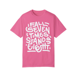 Stand Up Unisex T-Shirt